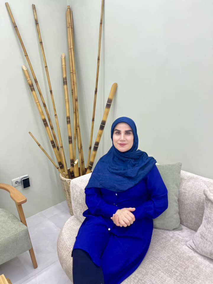 دکتر صدریه ندری